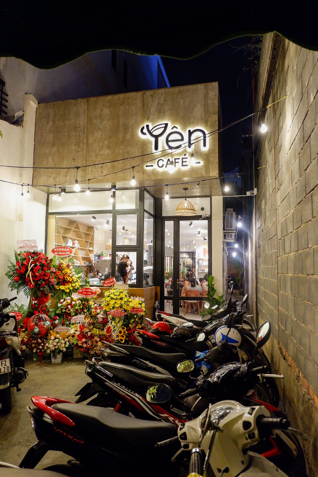 DỊCH VỤ TƯ VẤN SETUP QUÁN CAFE TRÀ SỮA TẠI TP.HCM