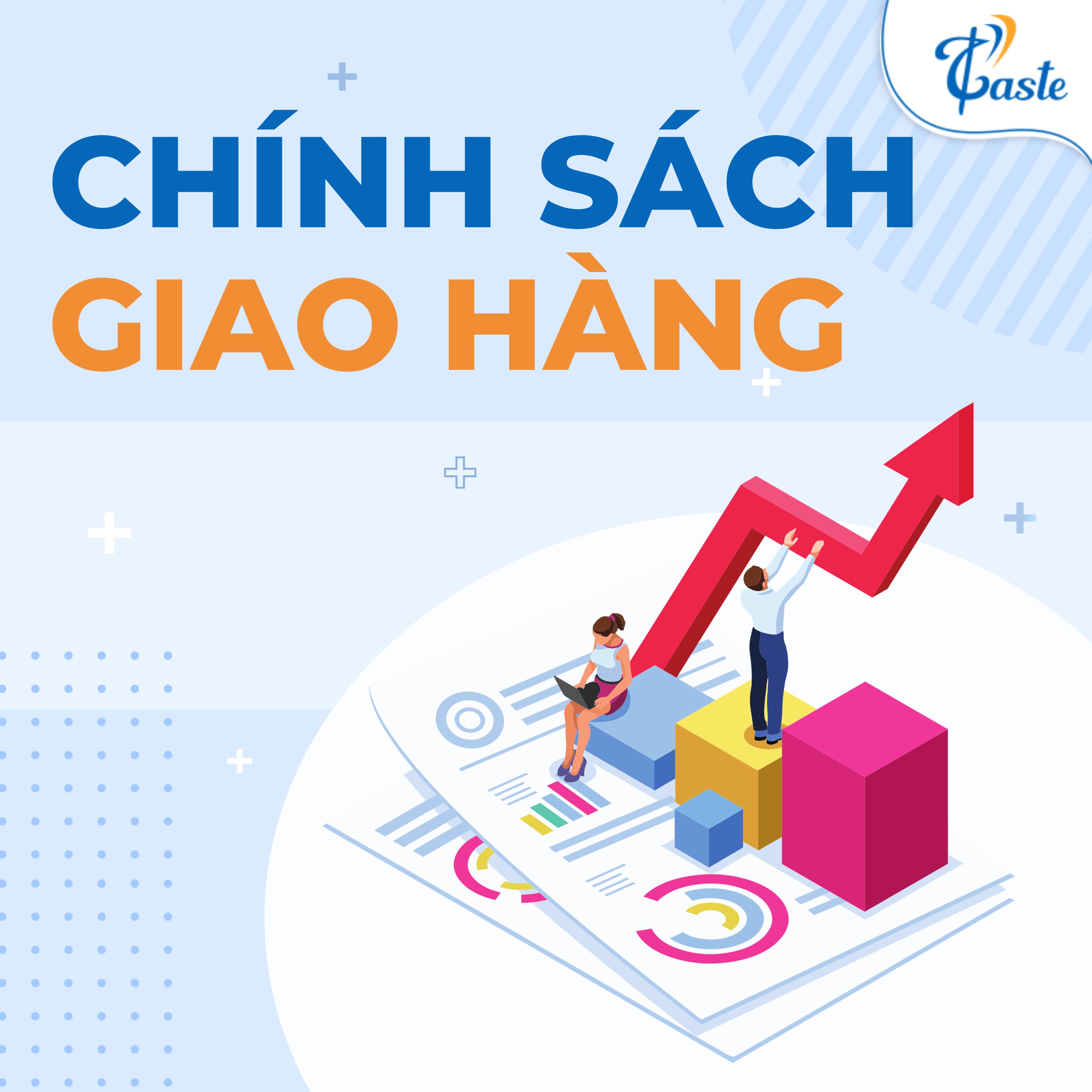 Chính sách đặt hàng & thanh toán