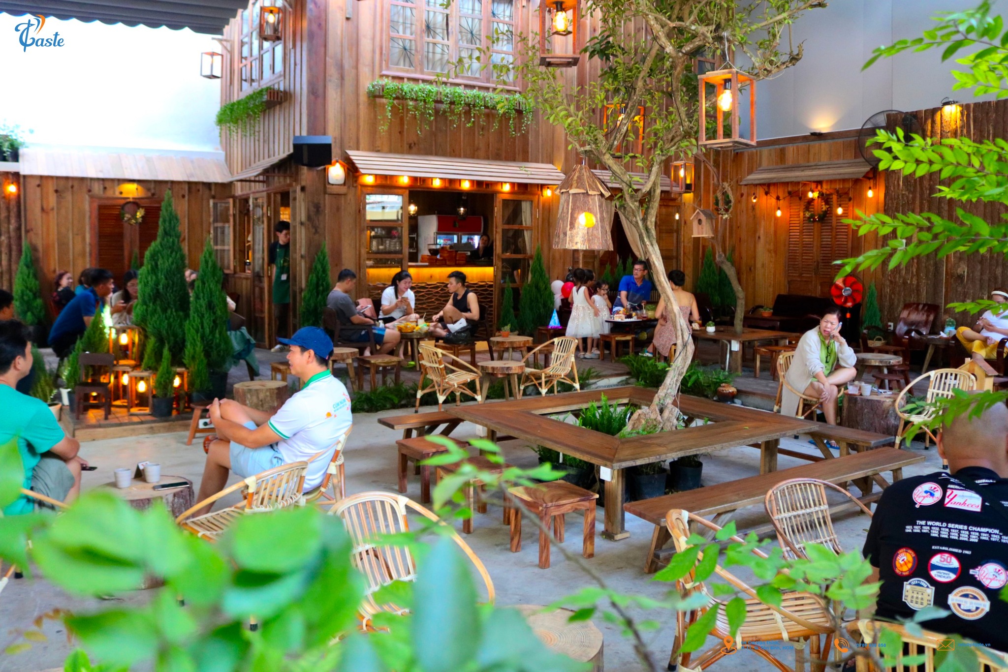 MỞ QUÁN CAFE | TRÀ SỮA CẦN MUA NGUYÊN LIỆU PHA CHẾ GÌ?