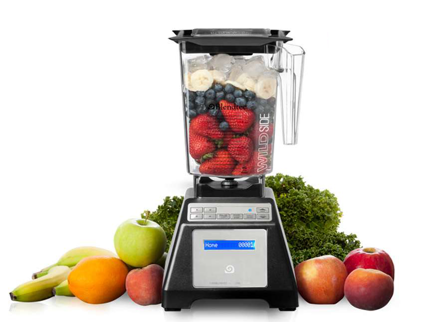 MUA MÁY XAY SINH TỐ CÔNG NGHIỆP BLENDTEC CHÍNH HÃNG Ở ĐÂU TẠI TP. HCM?