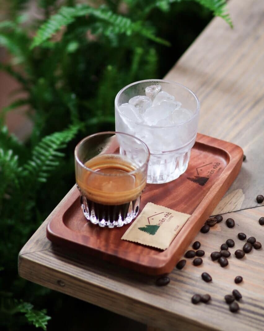 Kinh Nghiệm Mua Cà Phê Hạt Ở TPHCM Ở Đâu Ngon? 