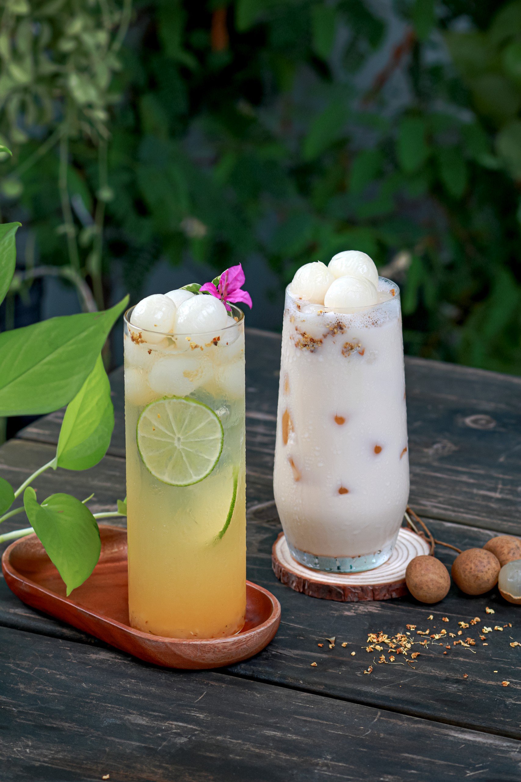 TREND TRÀ NHÃN ĐANG LÀM MƯA LÀM GIÓ TRÊN THỊ TRƯỜNG BẮT NGUỒN TỪ ĐÂU ?