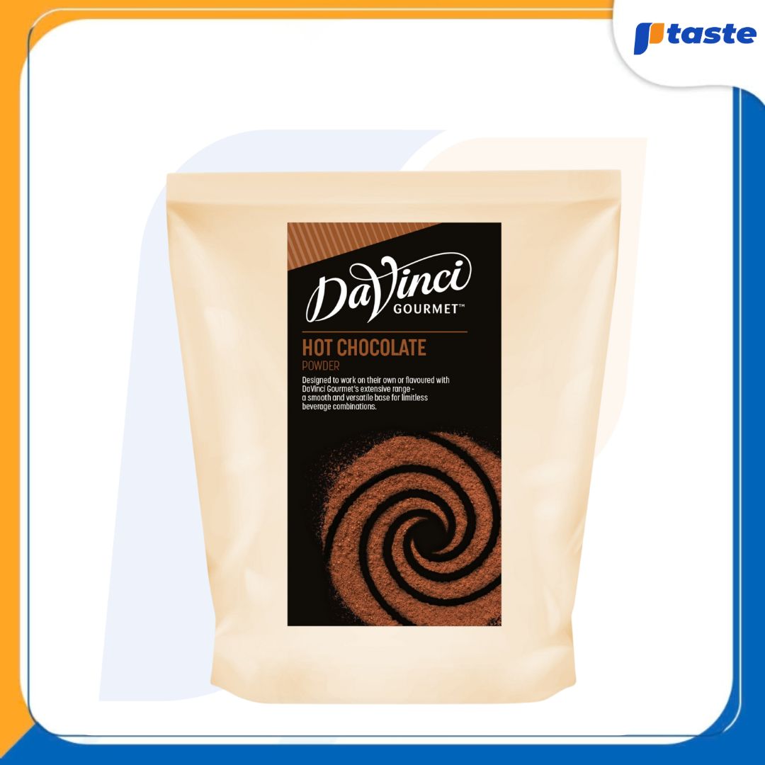 DVG HOT CHOCOLATE POWDER
