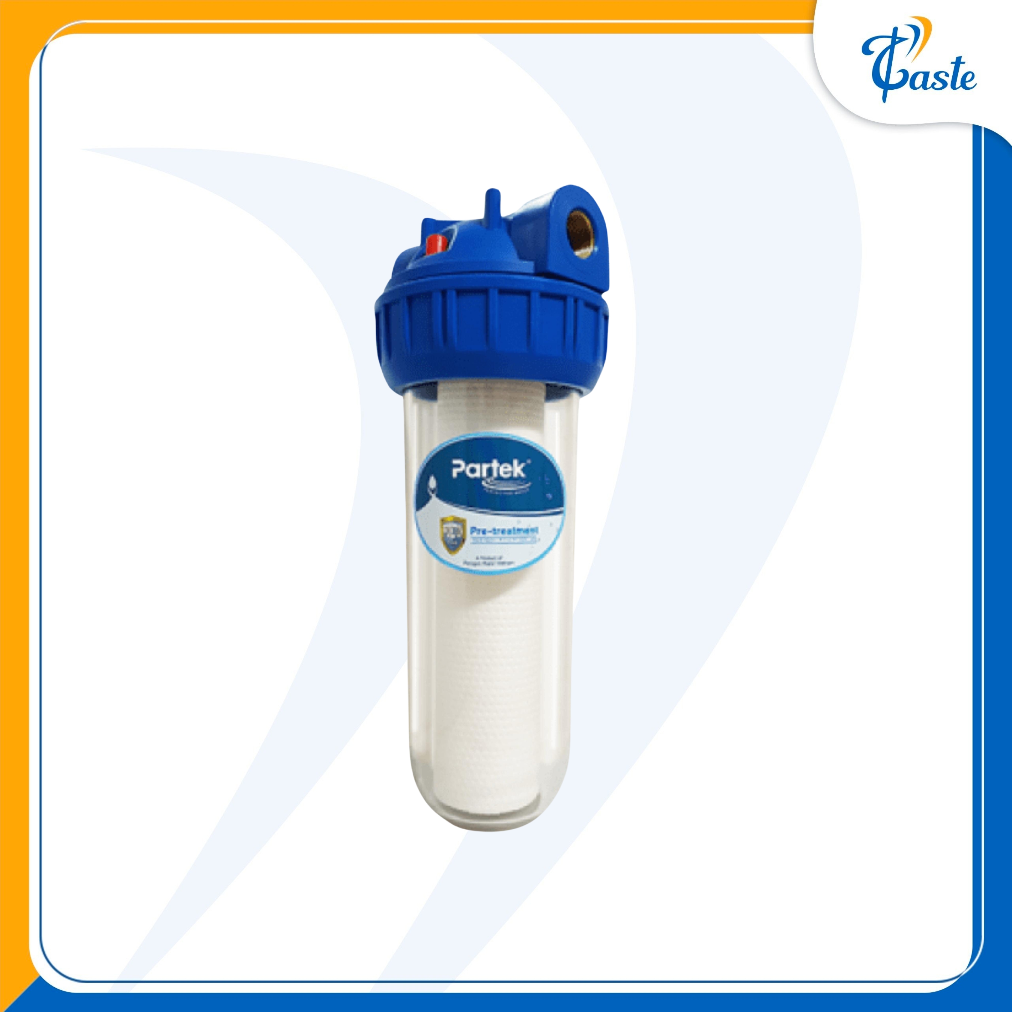 BỘ LỌC THÔ CAO CẤP PARTEK P1012-PRS