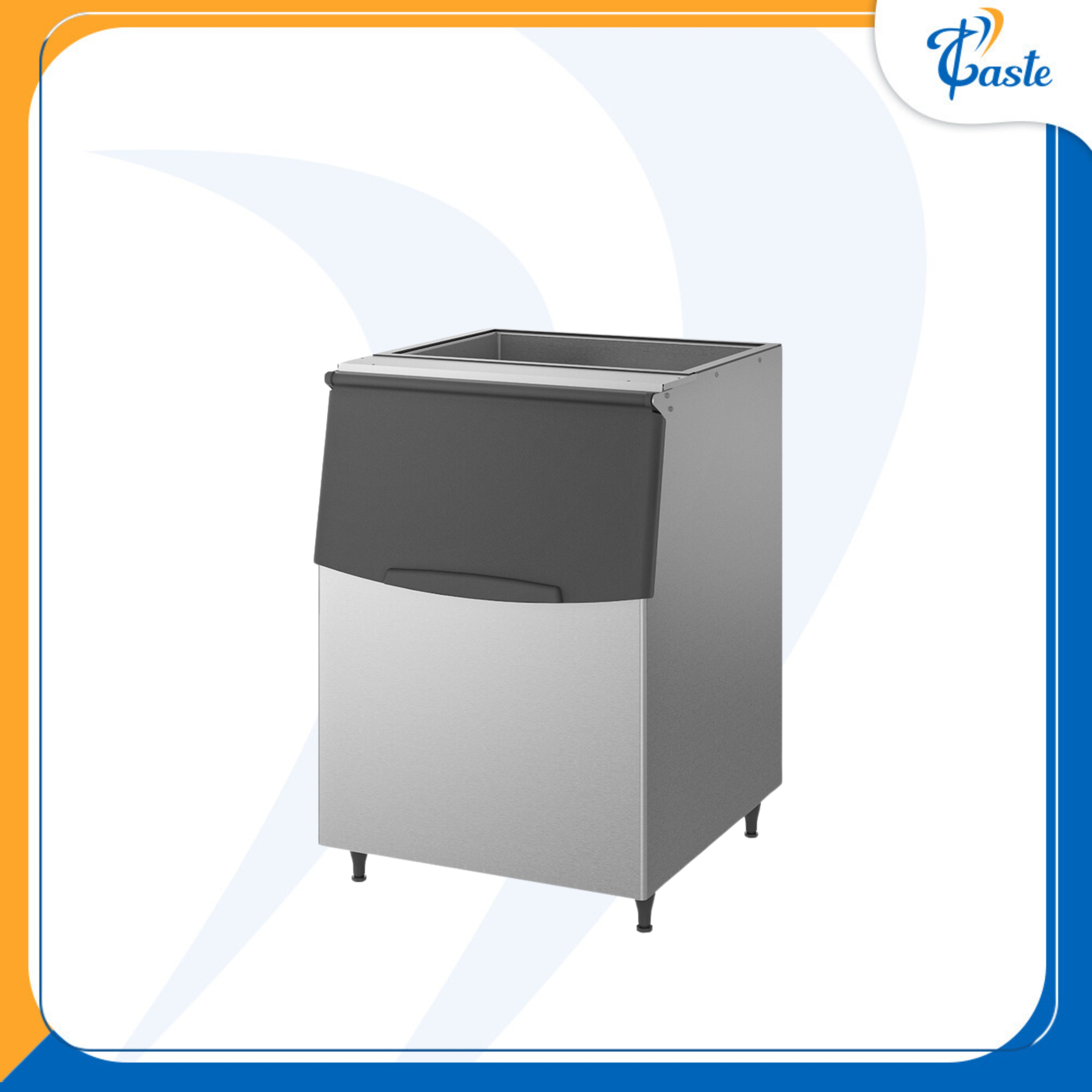 THÙNG ĐÁ HOSHIZAKI B-301SA