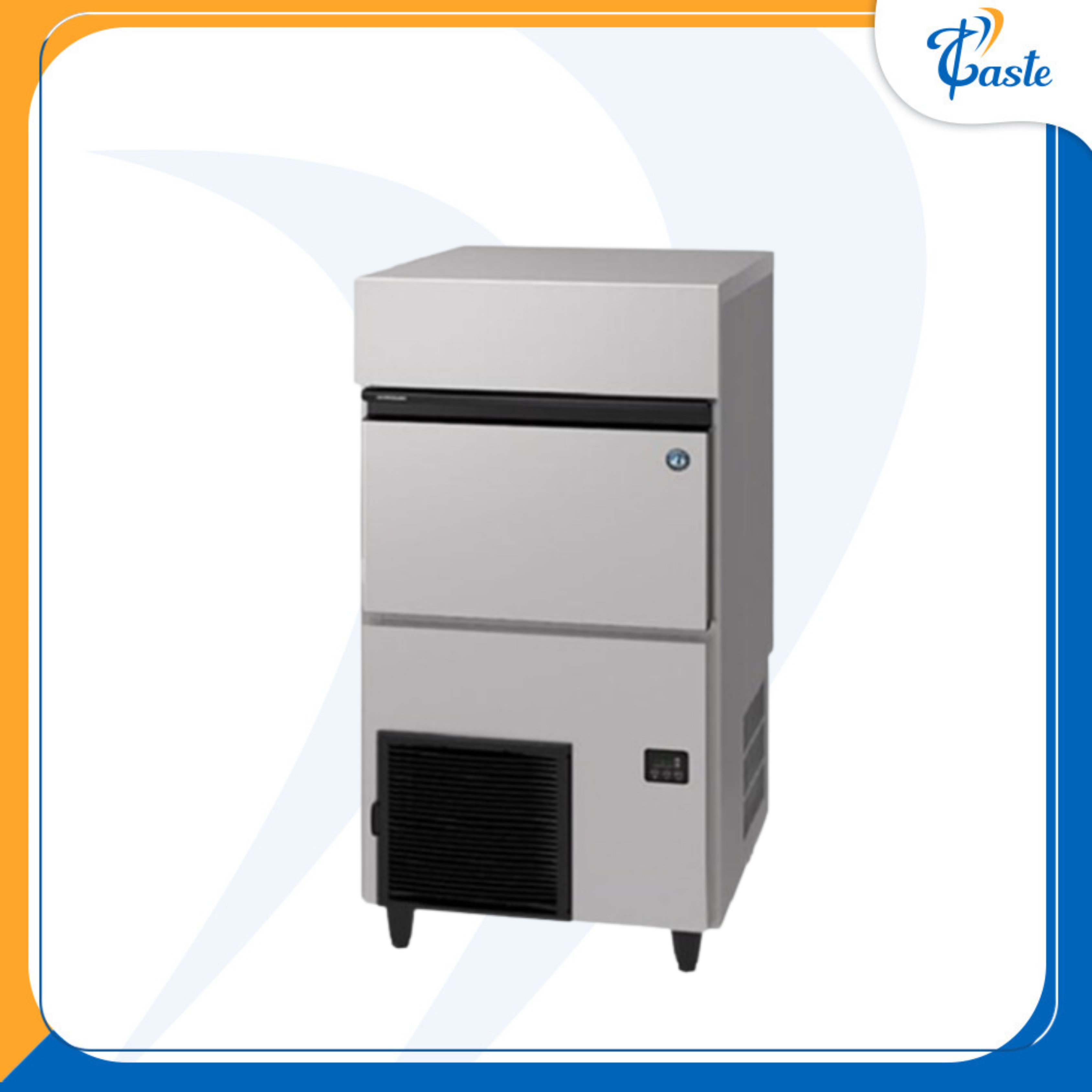 MÁY LÀM ĐÁ HOSHIZAKI KM-130C