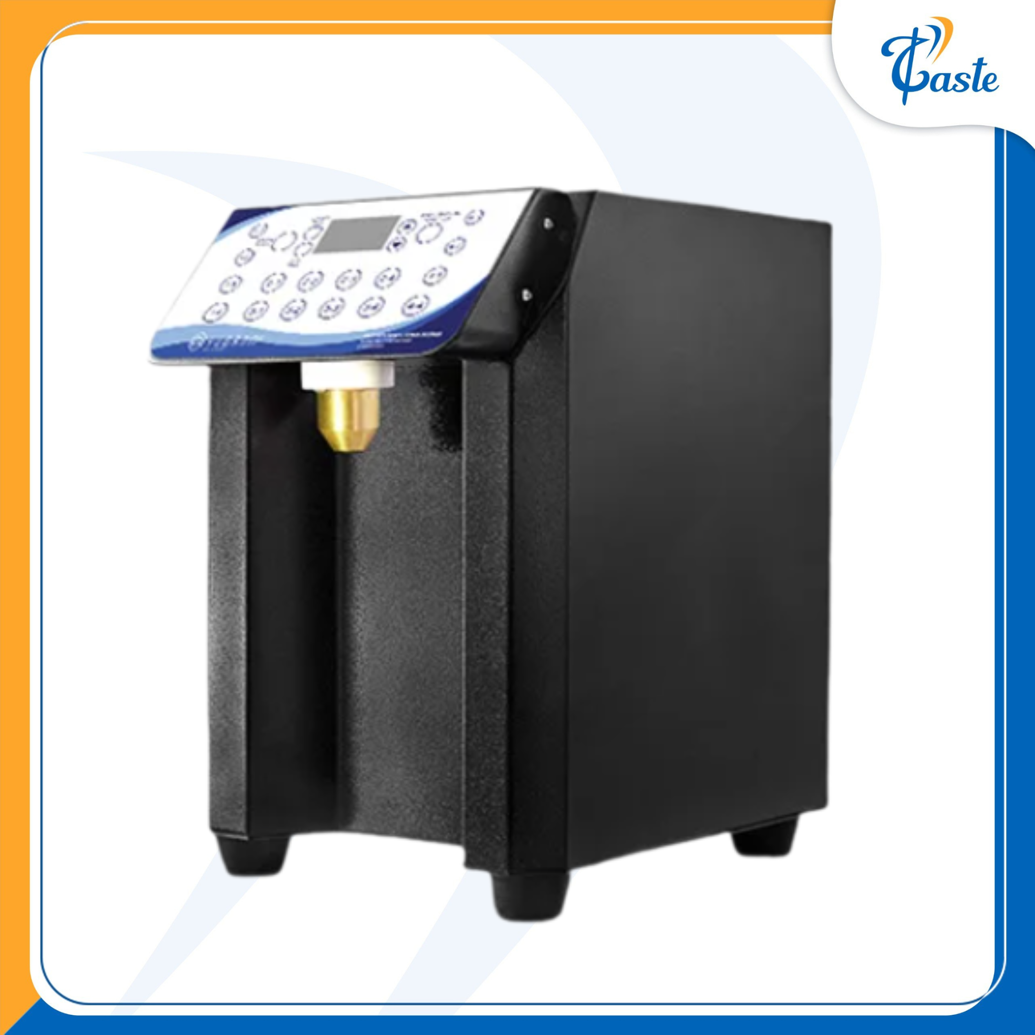 MÁY ĐỊNH LƯỢNG ĐƯỜNG YUBANN YB-16A