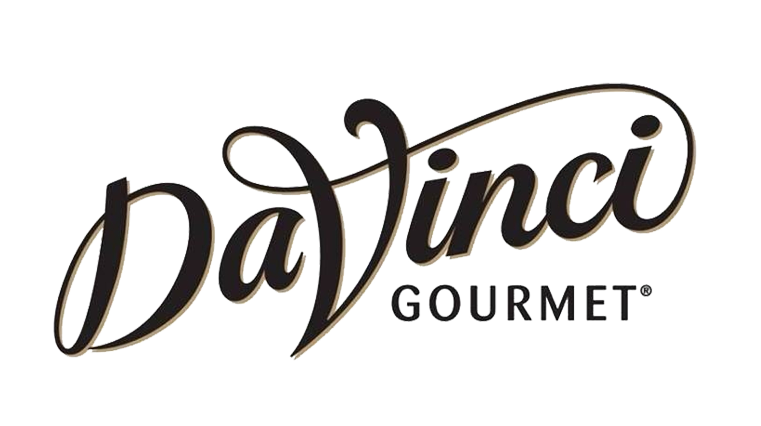 Thương hiệu Davinci Gourmet
